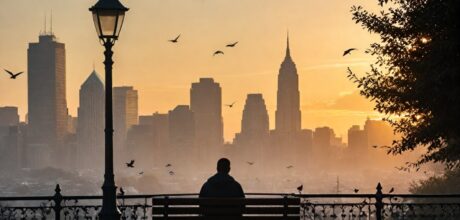 Espécies de Pássaros que Se Adaptam à Vida Urbana: Convivência com Humanos