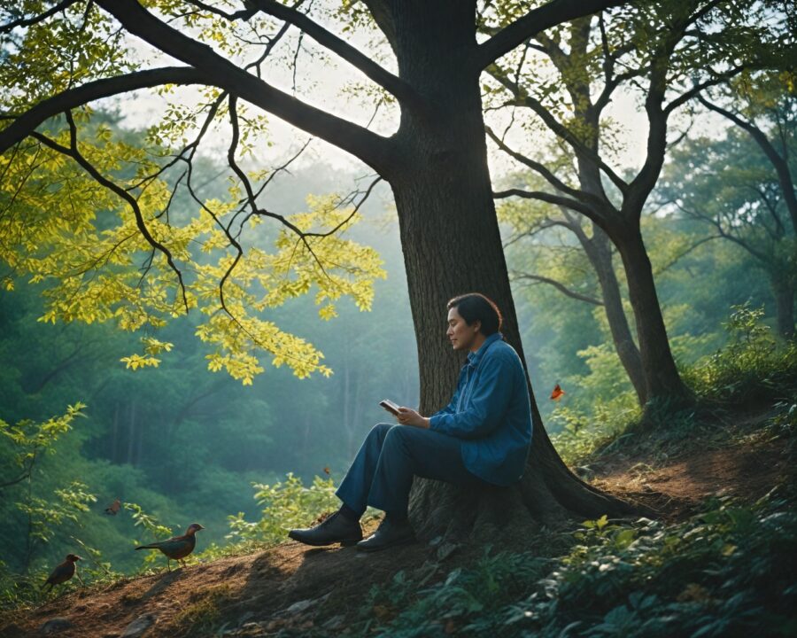 Os Sons Mais Impressionantes de Pássaros: Descubra as Melodias da Natureza