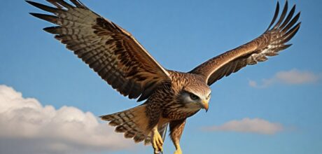 Os Maiores Predadores Naturais de Pássaros: Conheça as Espécies e Seus Hábitos