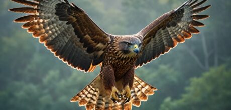 os maiores predadores naturais de pássaros: espécies e curiosidades
