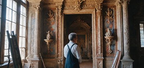 A influência dos pássaros na arte barroca brasileira