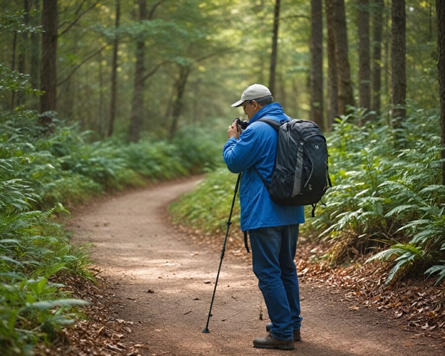 Como escolher um relógio com GPS para birdwatching