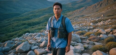 Principais tipos de filtros para lentes fotográficas explicados