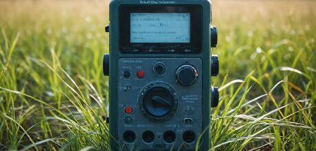 Como usar abafadores de vento em gravadores de campo