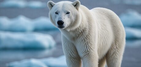 Animais do Ártico e Como Observá-los em Ambientes Gelados: Um Guia Completo