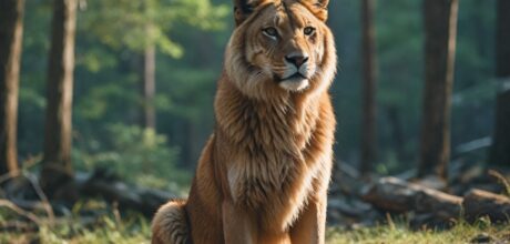 Cuidados Essenciais ao Observar Animais em Parques Nacionais