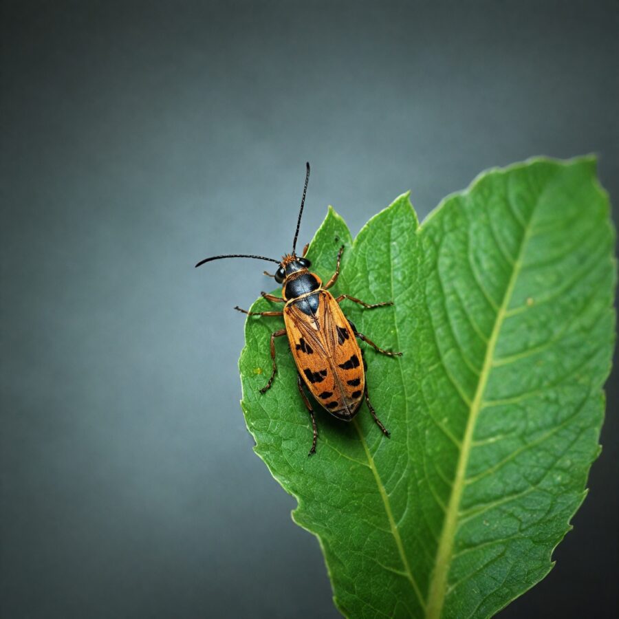 Como Parcerias Entre Cientistas e Comunidades Podem Ajudar na Preservação de Insetos