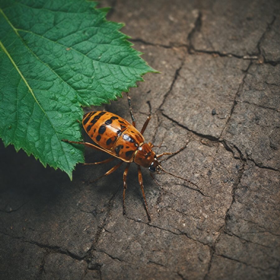 Diferenças entre Observar Insetos Diurnos e Noturnos: Guia Completo