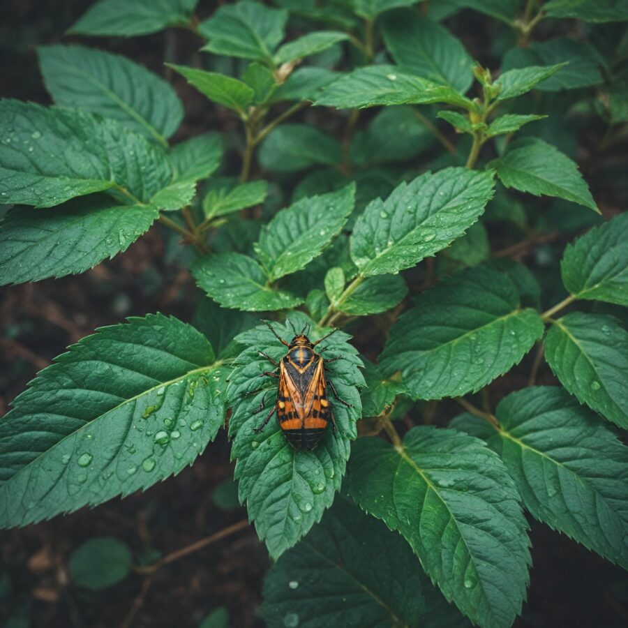 Impactos da Agricultura Intensiva na Biodiversidade dos Insetos: Uma Análise Completa