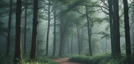 A Importância dos Estudos de Longa Duração para a Conservação Ambiental