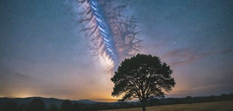 Como lidar com condições climáticas adversas durante a observação de estrelas