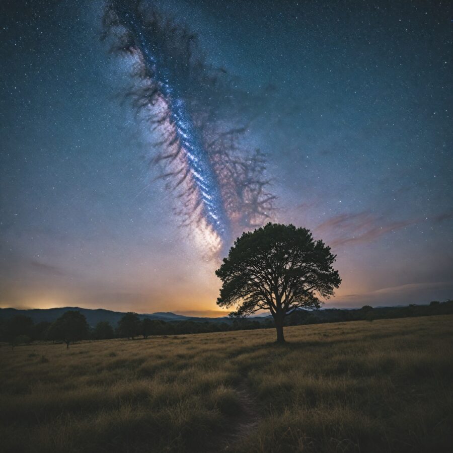 Como lidar com condições climáticas adversas durante a observação de estrelas