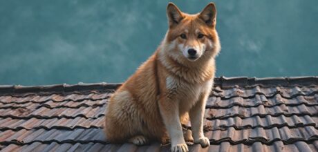 Técnicas Eficazes para Observar Animais em Telhados e Porões