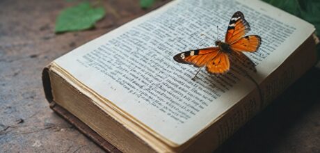 Como os Insetos Influenciaram a Arte e a Literatura ao Longo dos Séculos