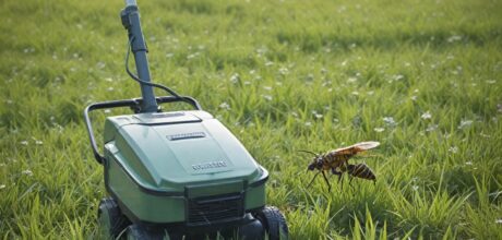 Utilidade dos Aspiradores de Insetos na Coleta de Campo: Métodos, Benefícios e Aplicações