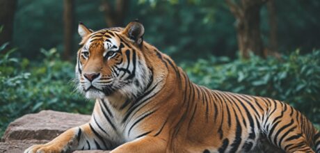 Medidas de Segurança Eficazes para Evitar Encontros Perigosos com Animais Selvagens