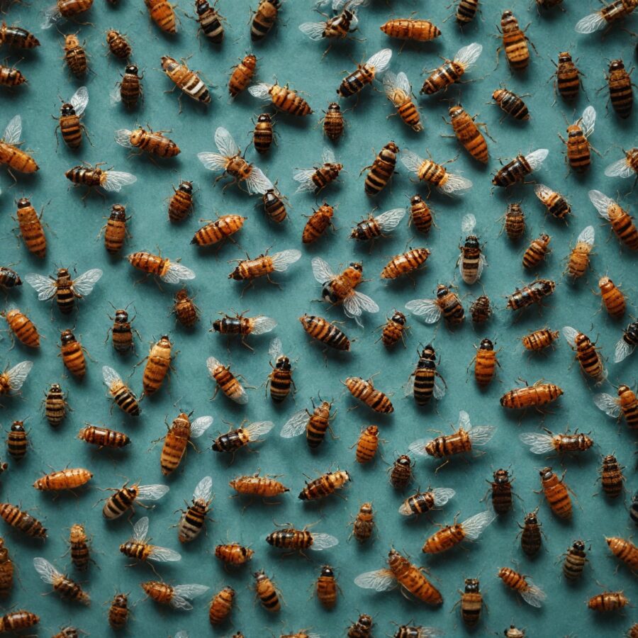 Os Melhores Programas de Software para Catalogar Sua Coleção de Insetos
