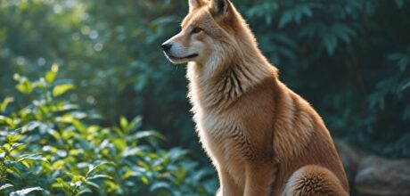 Como evitar perturbar habitats naturais durante a observação de animais