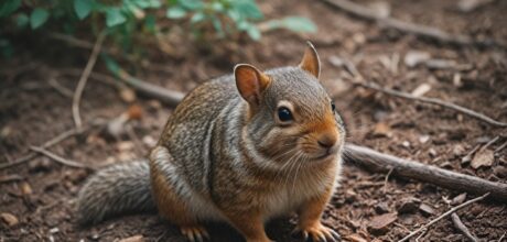 Como utilizar redes de captura para estudo de pequenos animais na pesquisa científica
