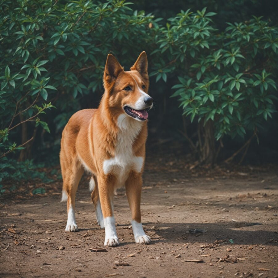 Métodos Eficazes para Atrair Animais com Iscas e Sons Naturais