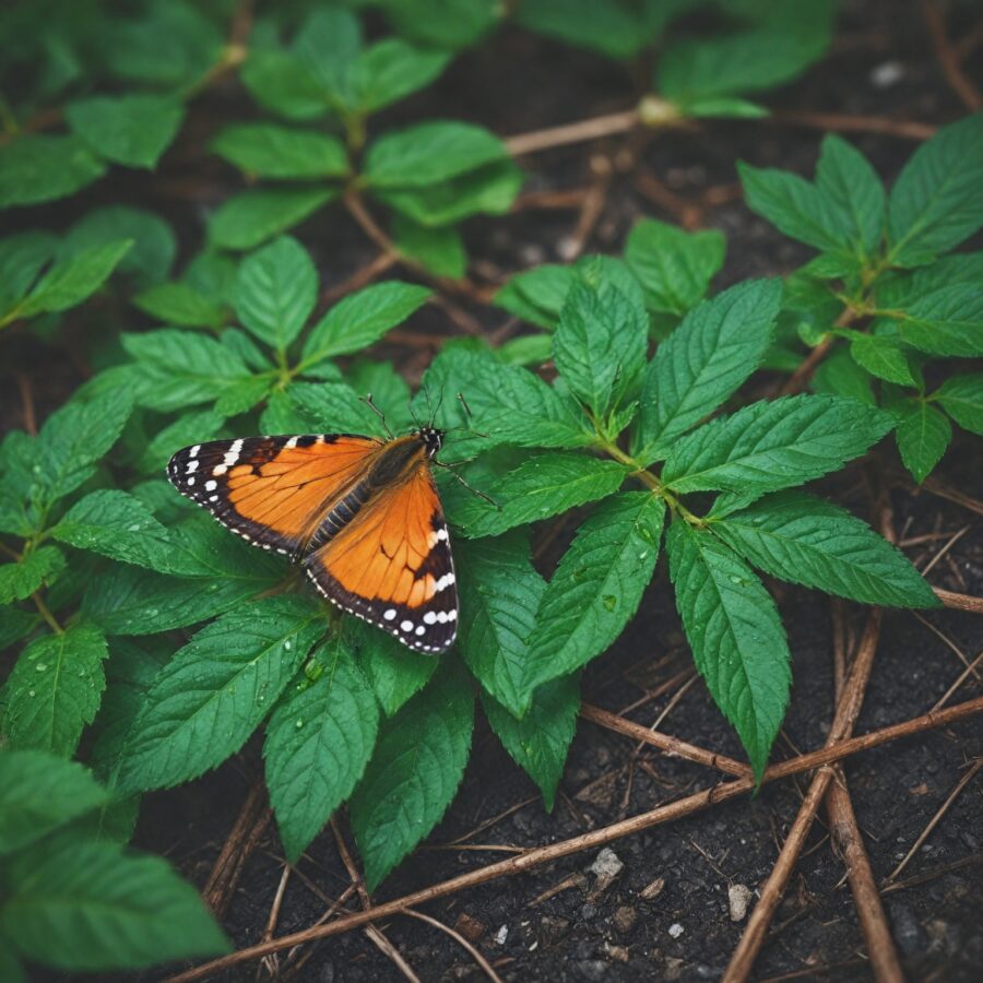 Insetos Essenciais para a Agricultura Sustentável: Benefícios e Importância