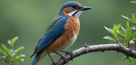 Guia Completo de Participação em Grupos de Observação de Pássaros: Expandindo Seus Conhecimentos