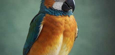 Guia Prático sobre Visitas ao Veterinário para Pássaros: Entendendo os Cuidados Preventivos e Rutinários