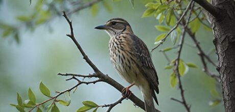 Ética da Observação de Pássaros: Como Minimizar o Impacto Ambiental Durante a Prática
