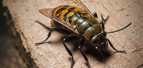 Como Participar de Clubes e Associações de Entomologia e Seus Benefícios