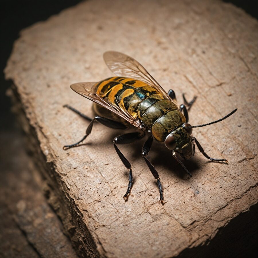 Como Participar de Clubes e Associações de Entomologia e Seus Benefícios