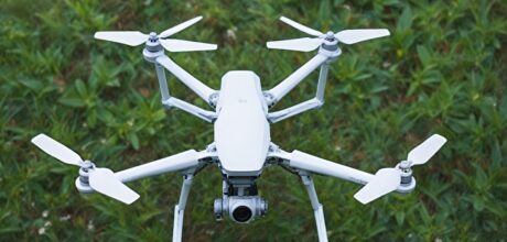 Como os Drones Estão Facilitando o Estudo de Insetos em Áreas de Difícil Acesso