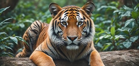 Histórias Inspiradoras de Resgate e Reabilitação de Animais Selvagens no Brasil