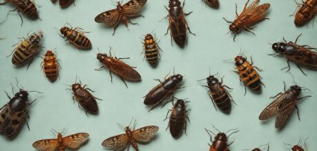 Como montar um kit básico de entomologia para iniciantes: Guia completo