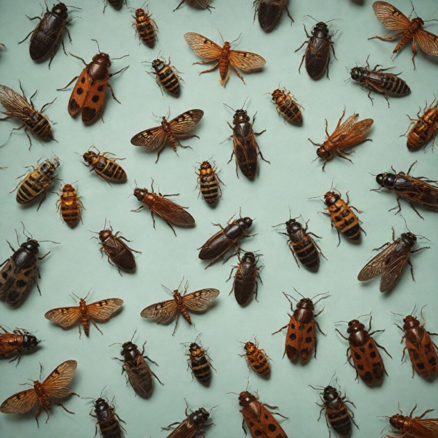 Como montar um kit básico de entomologia para iniciantes: Guia completo