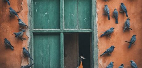 Pássaros como Símbolos Religiosos e Espirituais em Diferentes Culturas: Uma Jornada Espiritual