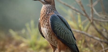 As Principais Ameaças à Sobrevivência dos Pássaros: Como Atuam Perda de Habitat, Caça e Poluição