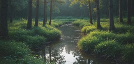 Restauração do Habitat: Estratégias Eficazes para Reverter a Perda de Moradia dos Pássaros