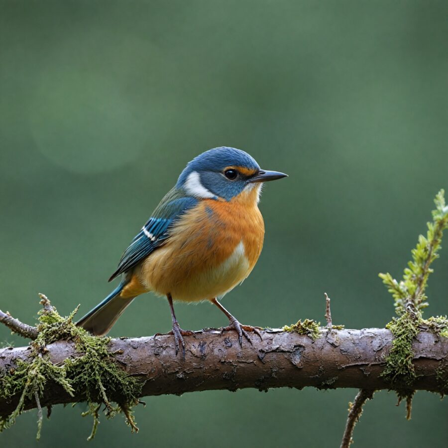 Observando Pássaros com Crianças: Um Guia para Tornar a Atividade Educativa e Divertida