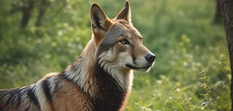 Como usar feromônios e outros sinais químicos na observação de animais selvagens