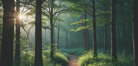 Contribuições da Observação para a Ecologia Comportamental: Um Guia Completo