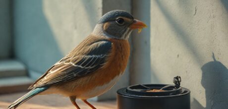 Guia Completo sobre Sistemas de Aquecimento para Pássaros: Garantindo Conforto em Climas Frios