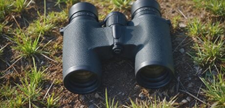 Guia Completo de Equipamentos para Observação de Pássaros: Binóculos, Lunetas e Guia de Campo