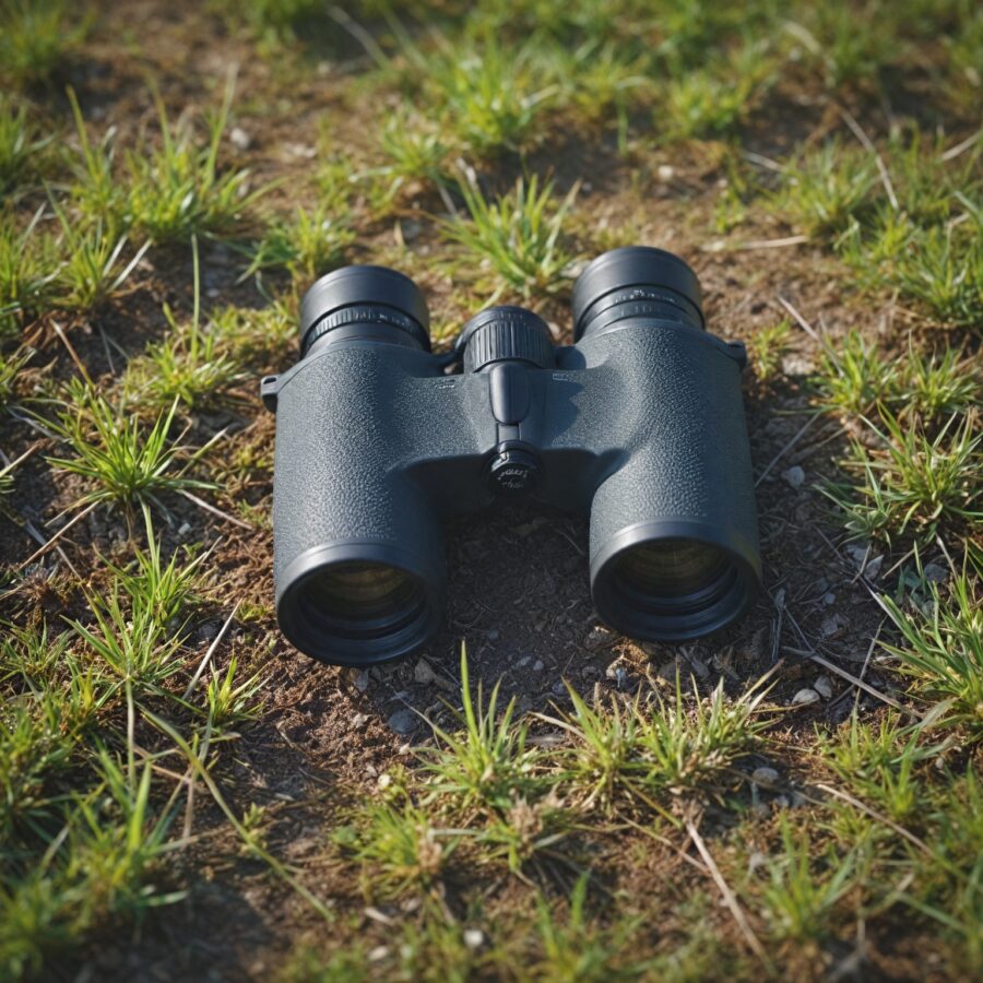 Guia Completo de Equipamentos para Observação de Pássaros: Binóculos, Lunetas e Guia de Campo