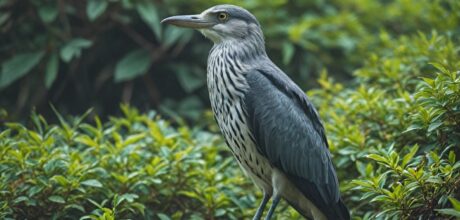 A Vida Selvagem nas Ilhas: Espécies Endêmicas e Isoladas e Seus Habitat Únicos