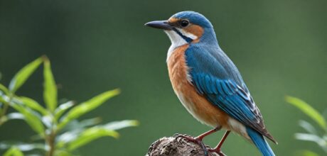 Soluções para a Conservação dos Pássaros: Como Nossas Ações Individuais e Coletivas Podem Fazer a Diferença