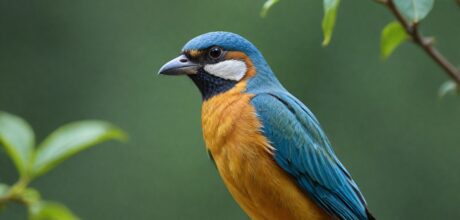 Guia Definitivo sobre Blogs e Sites de Pássaros: Melhores Comunidades Online para Entusiastas