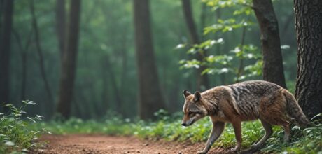 Relações Simbióticas e Mutualísticas Incríveis na Natureza: Exemplos Fascinantes