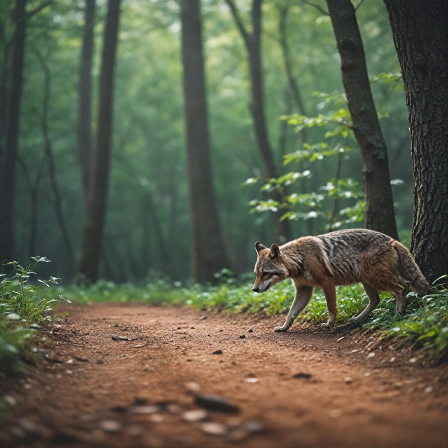 Relações Simbióticas e Mutualísticas Incríveis na Natureza: Exemplos Fascinantes