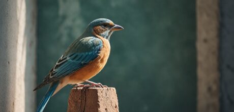 Perches para Pássaros: Guia Essencial para um Descanso Confortável e Seguro