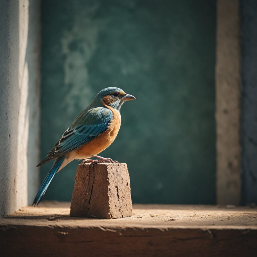 Perches para Pássaros: Guia Essencial para um Descanso Confortável e Seguro